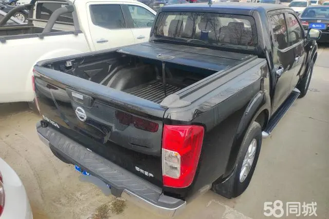 日产 纳瓦拉 2019 汽车图片 #3