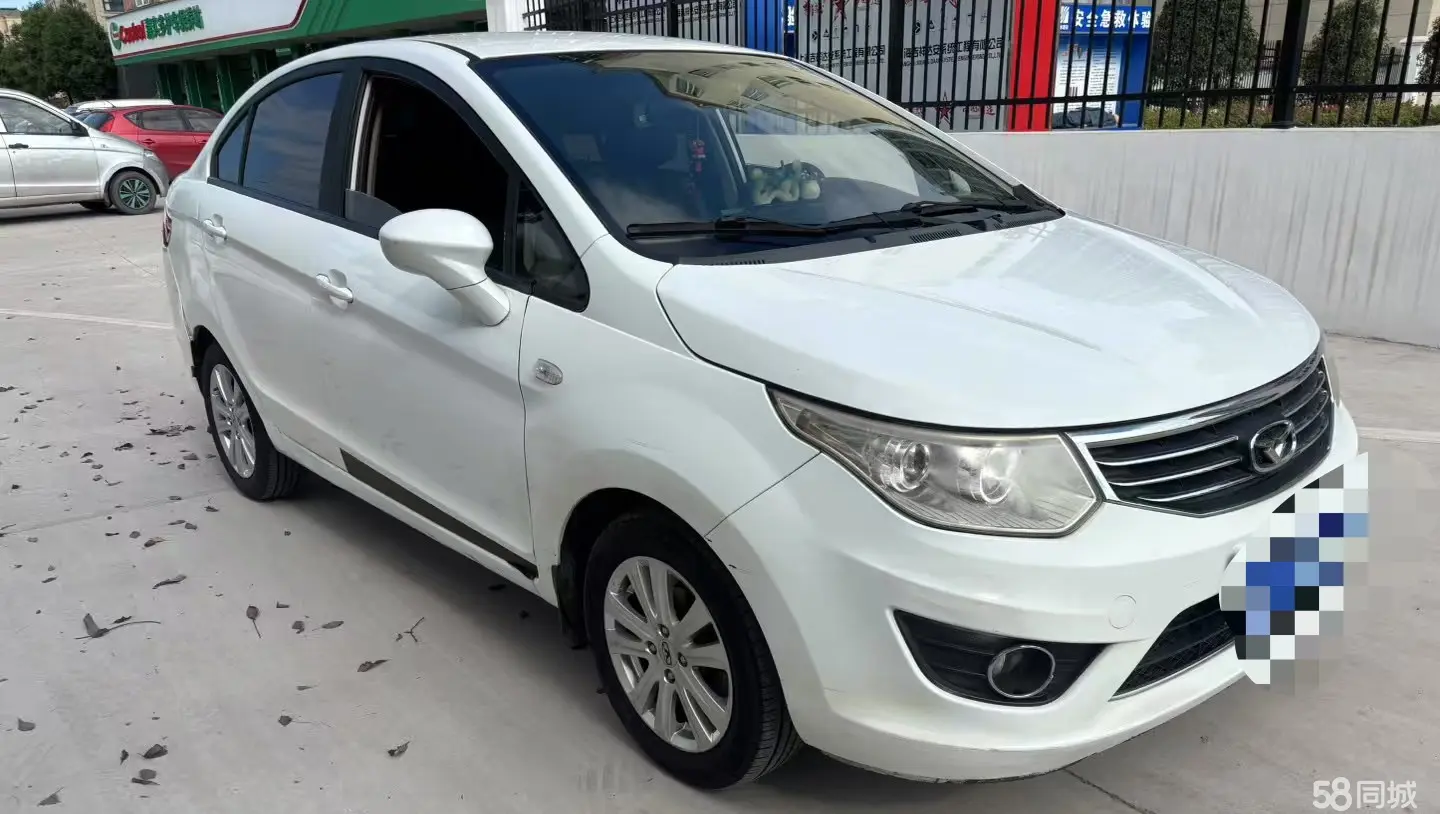 Kaiyi C3 2017 car image #3