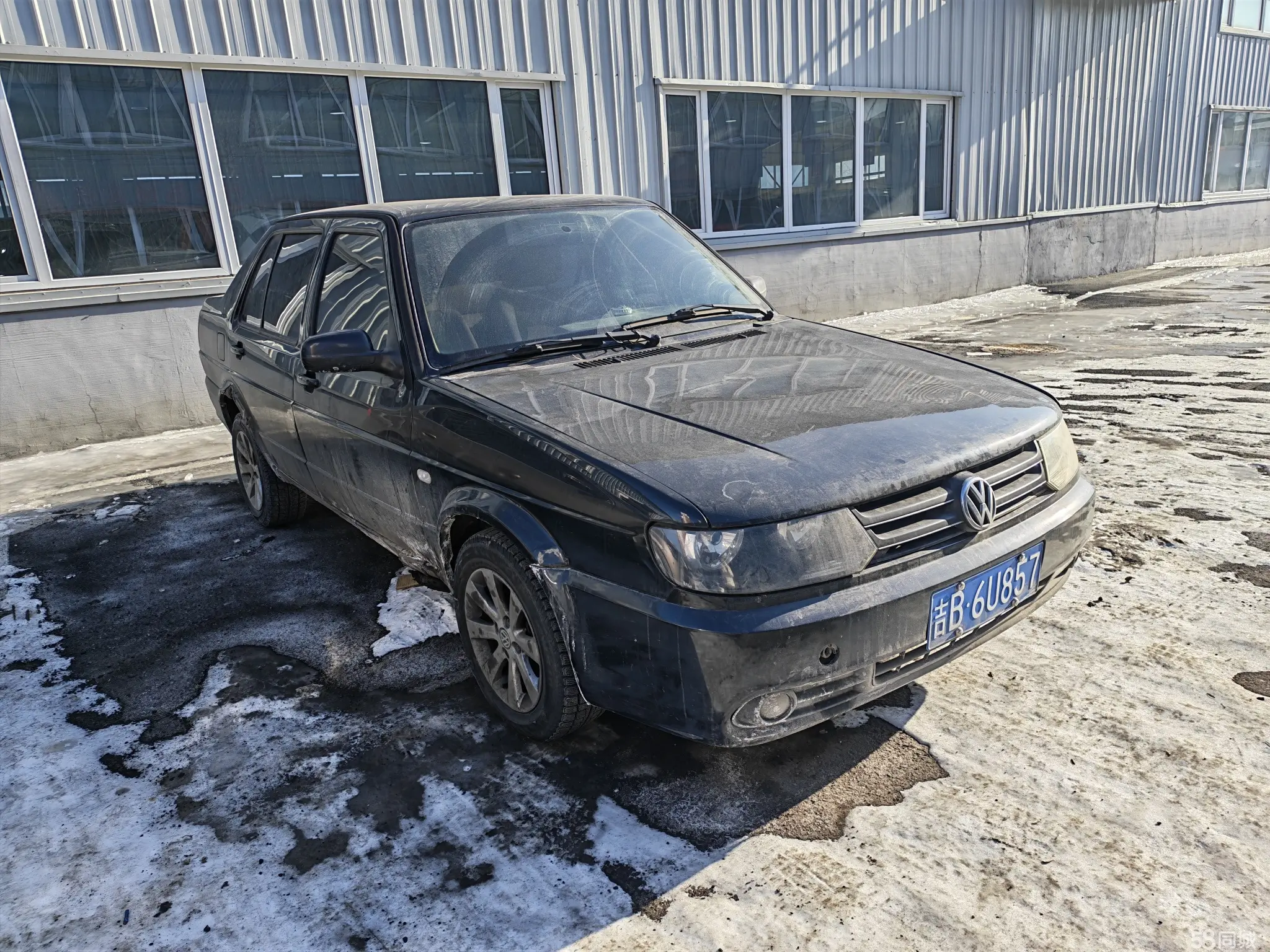 Volkswagen Jetta 2010 immagine di auto #3