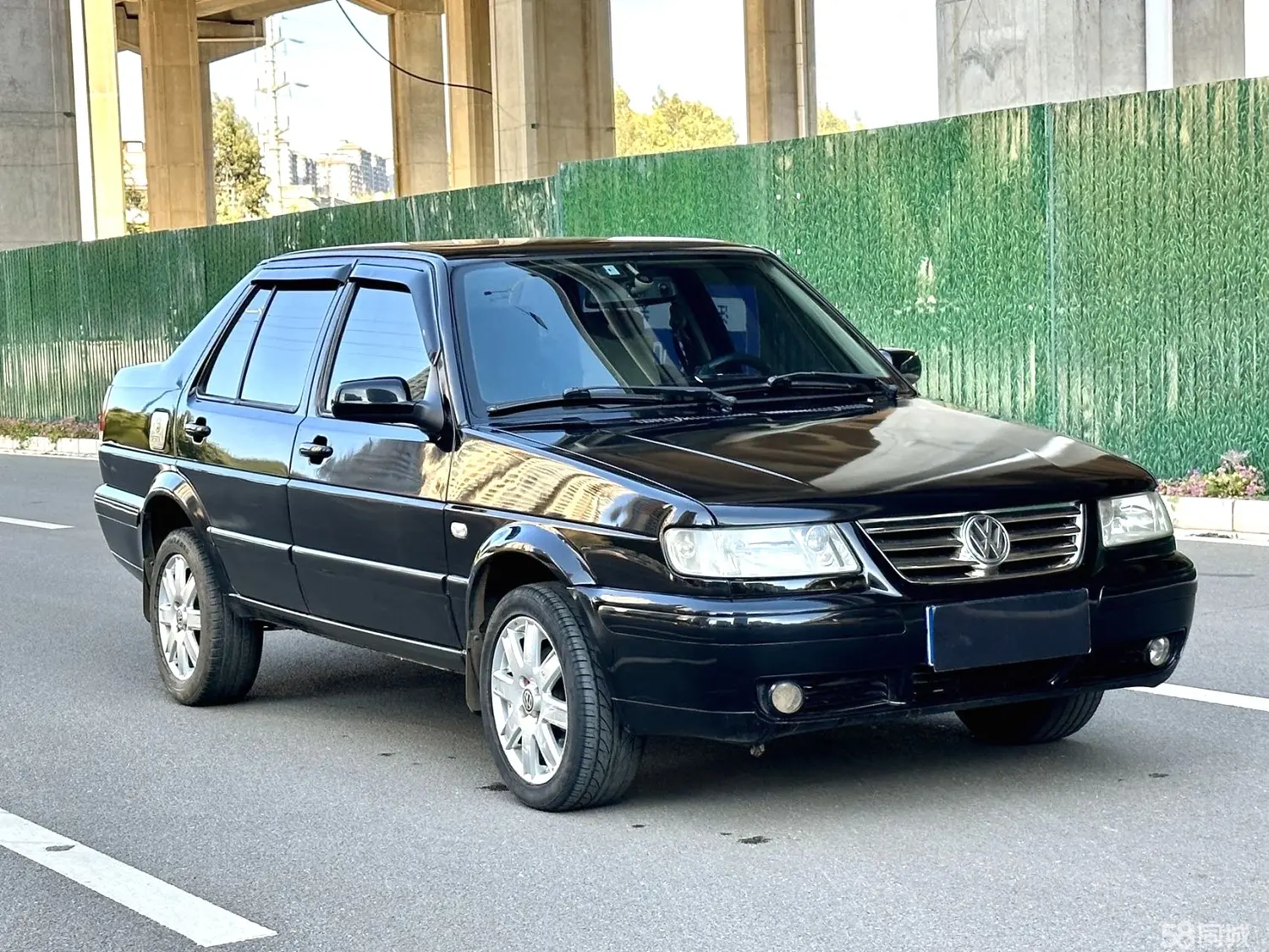 Volkswagen Jetta 2008 #3 Volkswagen Jetta 2008 изображение автомобиля #3