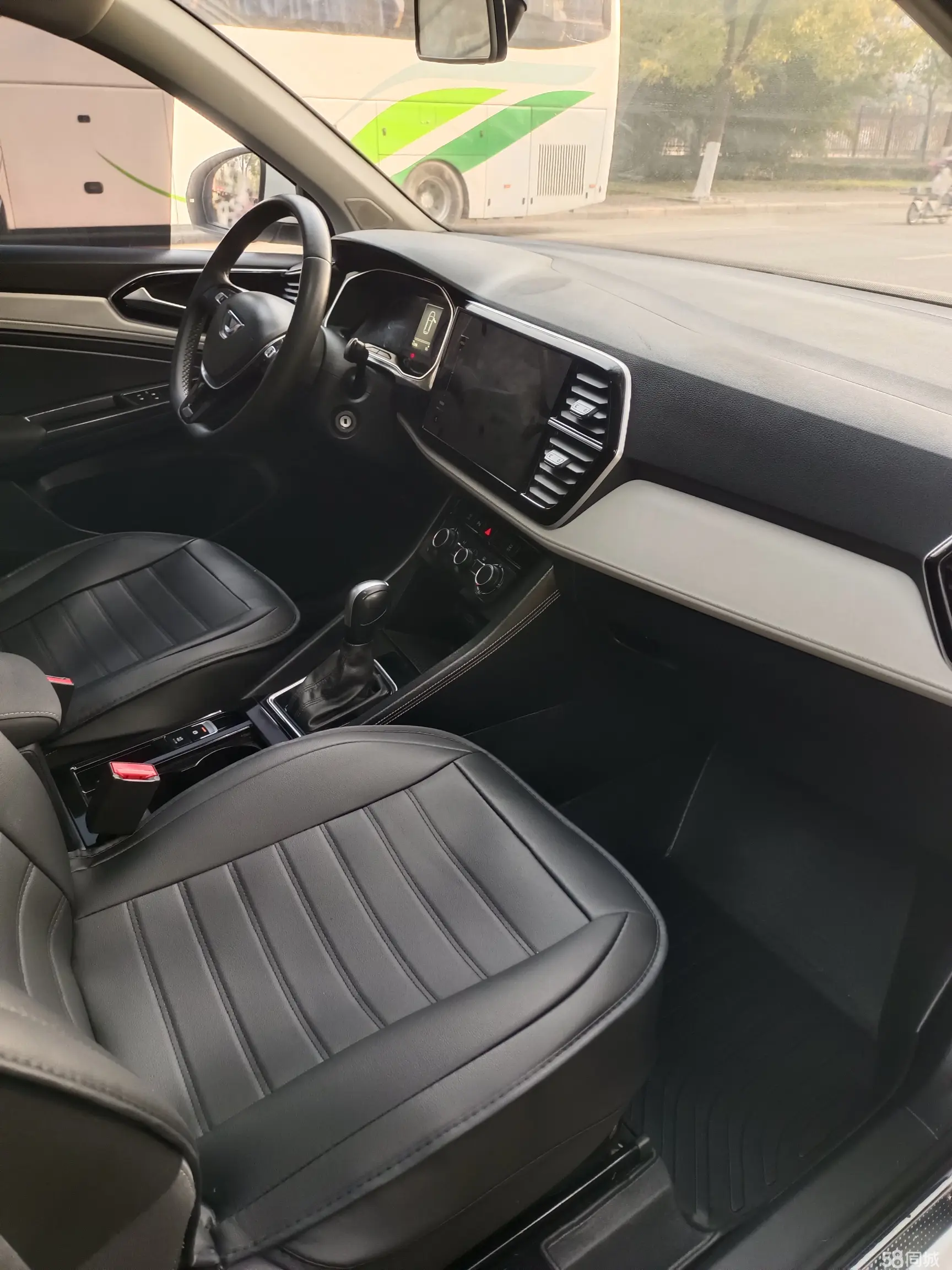 捷达 捷达VS7 2023 汽车图片 #3