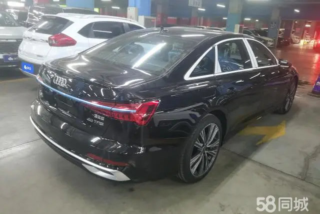 Audi A6L 2025 imagem de carro #3