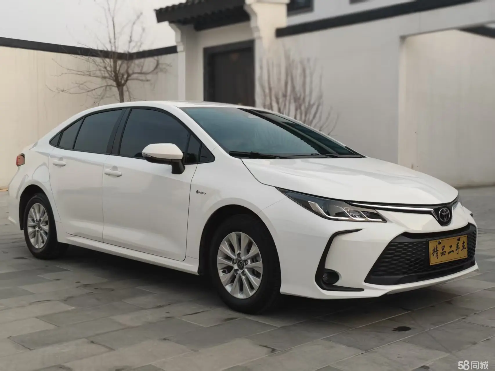 Toyota Corolla 2025 #3 Toyota Corolla 2025 car image #3