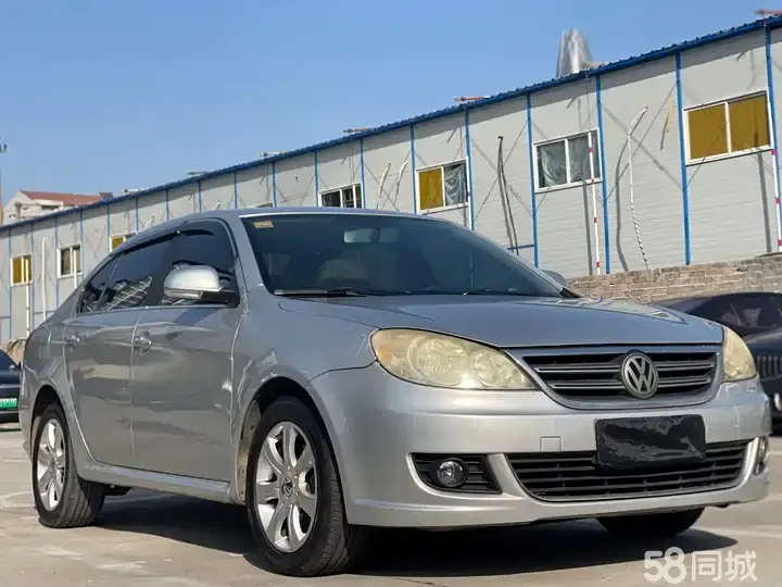 Volkswagen Lavida 2012 #3 Volkswagen Lavida 2012 car image #3