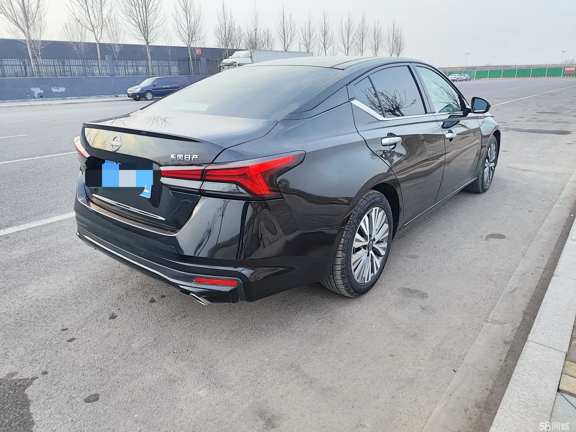 日产 天籁 2025 汽车图片 #3