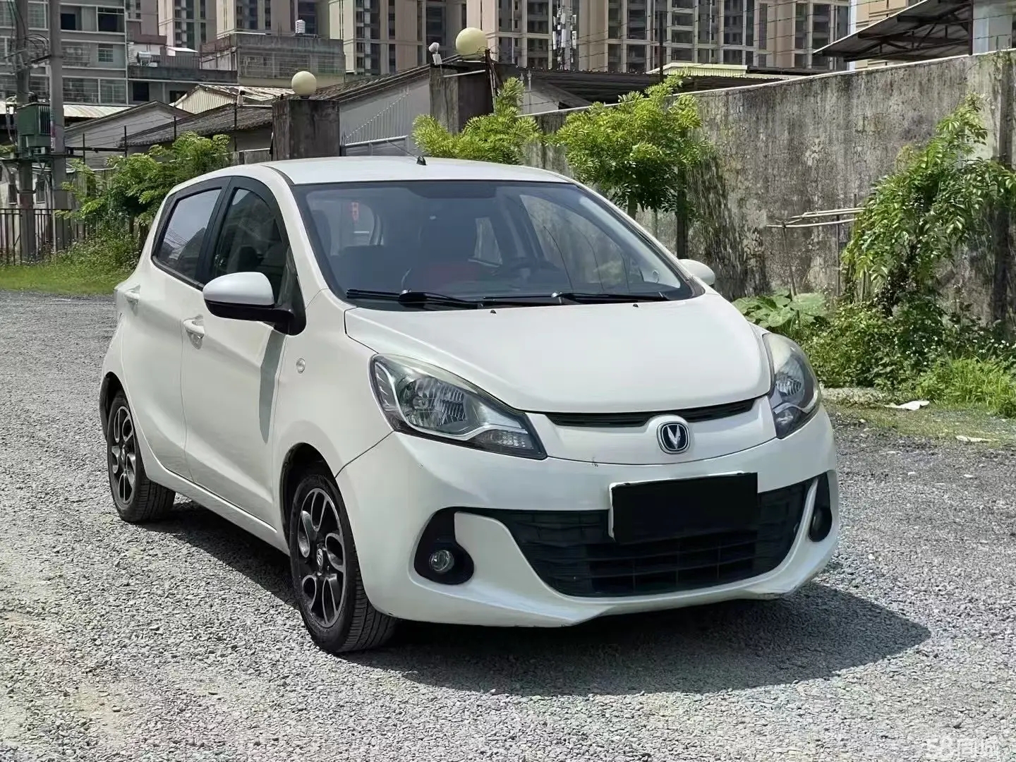 Changan BenBen 2014 imagem de carro #3