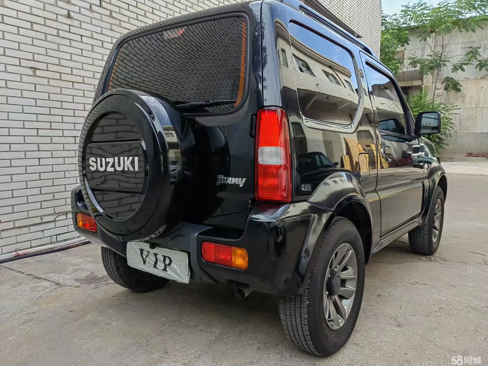 Suzuki Jimny (Imported) 2018 immagine di auto #3