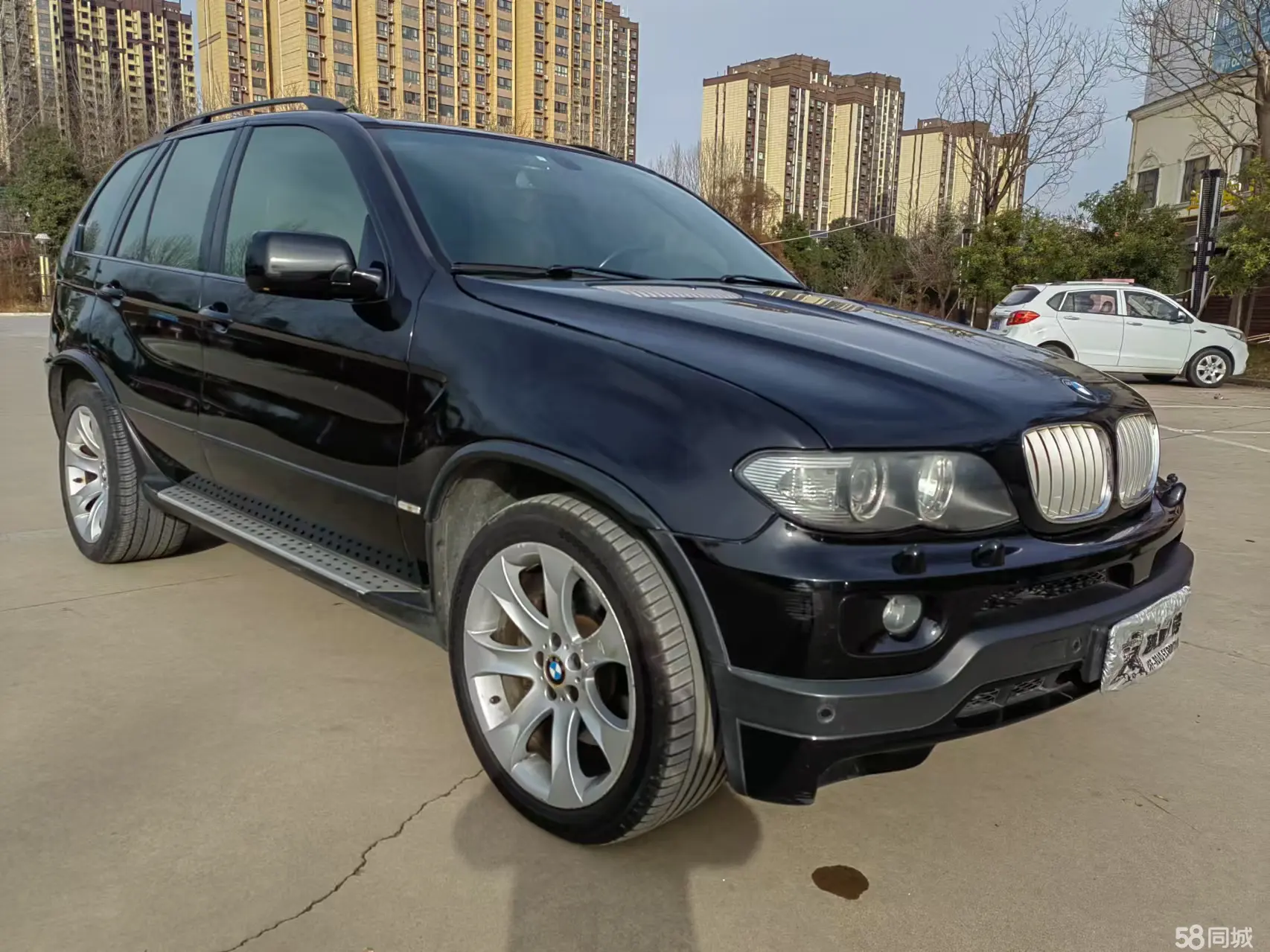 BMW X5 (Imported) 2005 imagem de carro #3