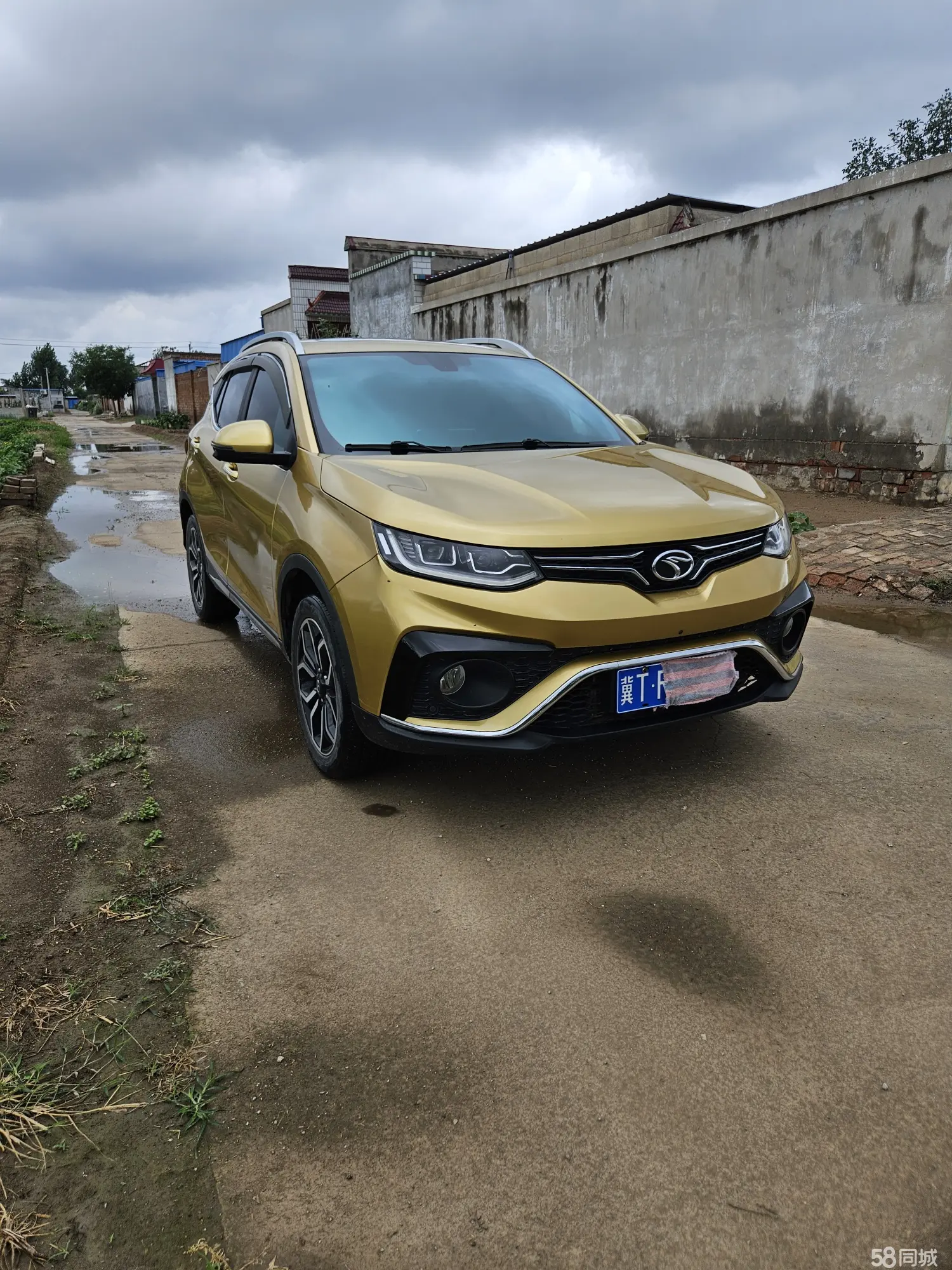 Soueast DX5 2020 imagem de carro #3