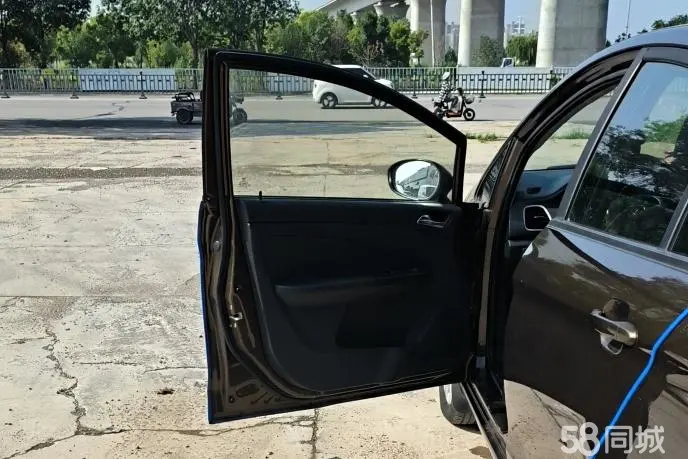 Kaiyi C3 2016 car image #3