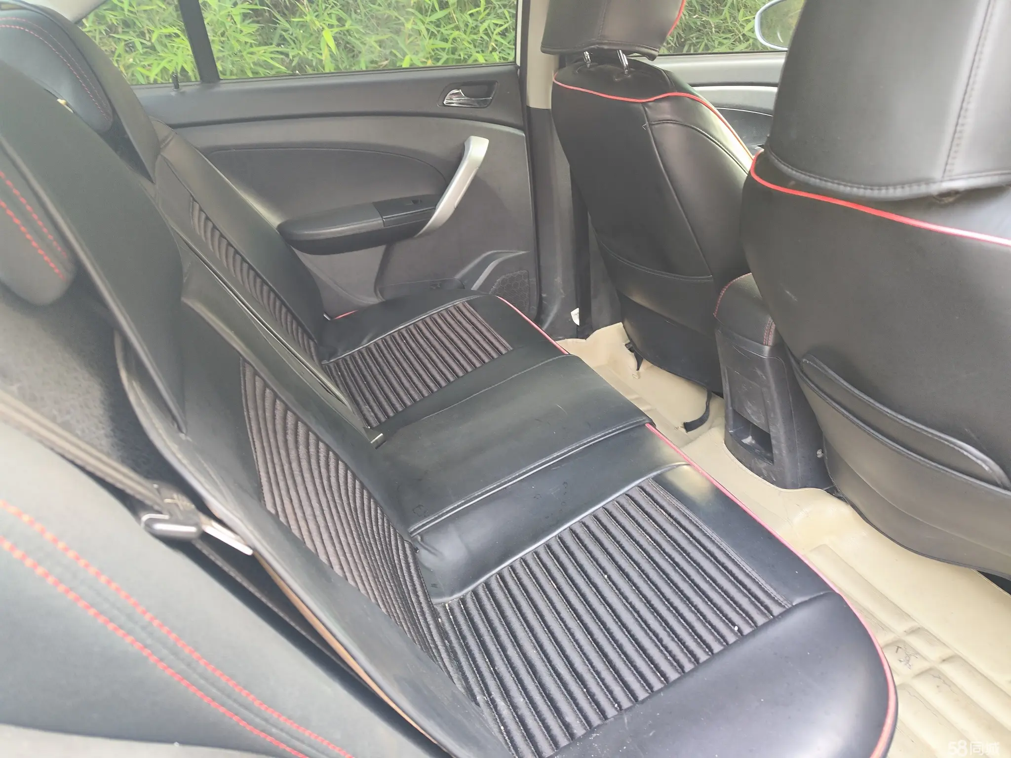 Kaiyi C3 2015 #3 Kaiyi C3 2015 car image #3