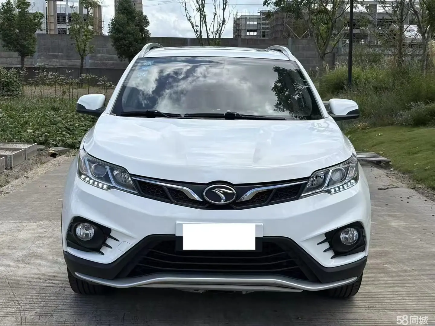 东南 东南DX7 2017 汽车图片 #3