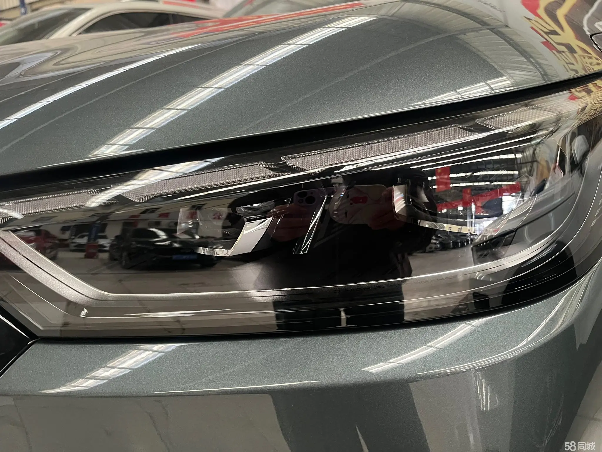 Chery Tiggo 8 Plus 2025 car image #3