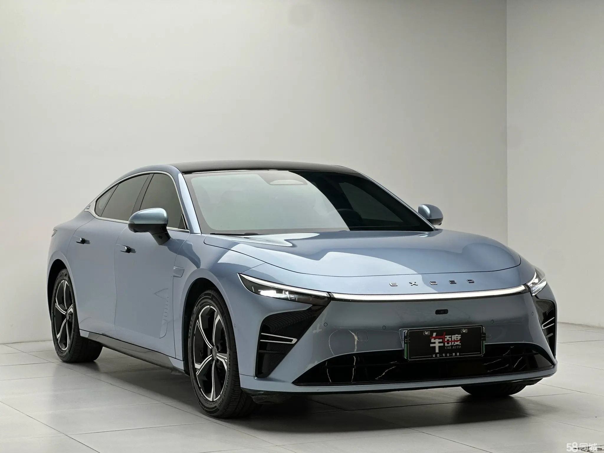 Exceed Stellar Era ES 2023 immagine di auto #3