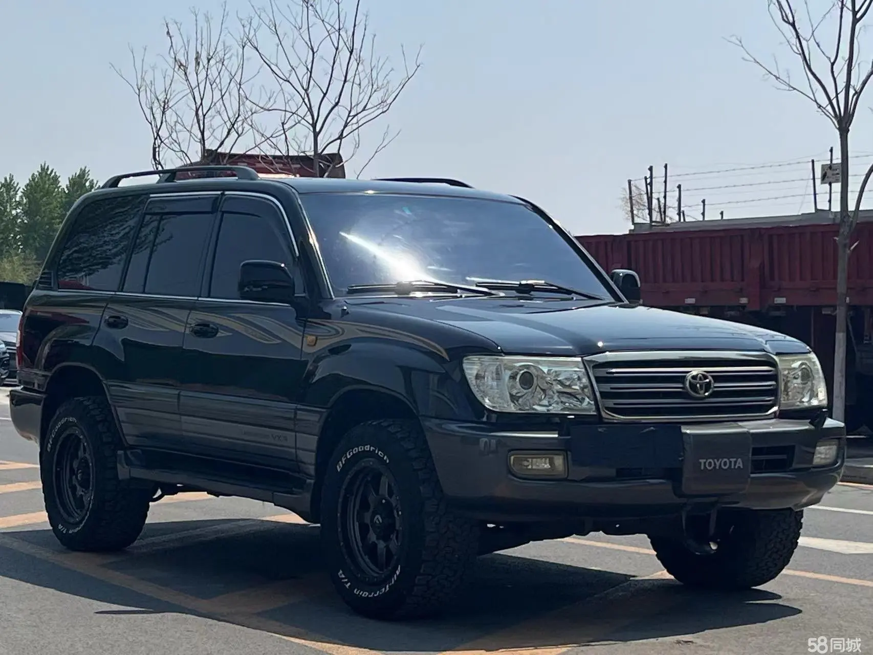 Toyota 2007 car image #3