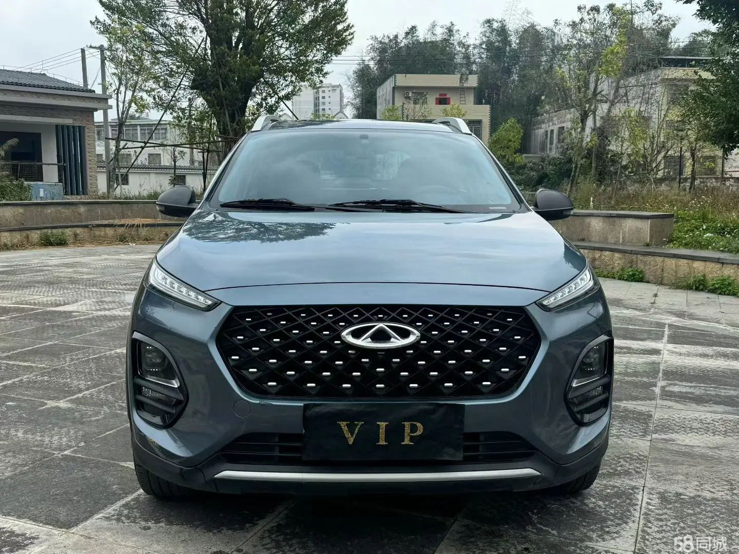 Chery Tiggo 3x 2021 #3 Chery Tiggo 3x 2021 car image #3