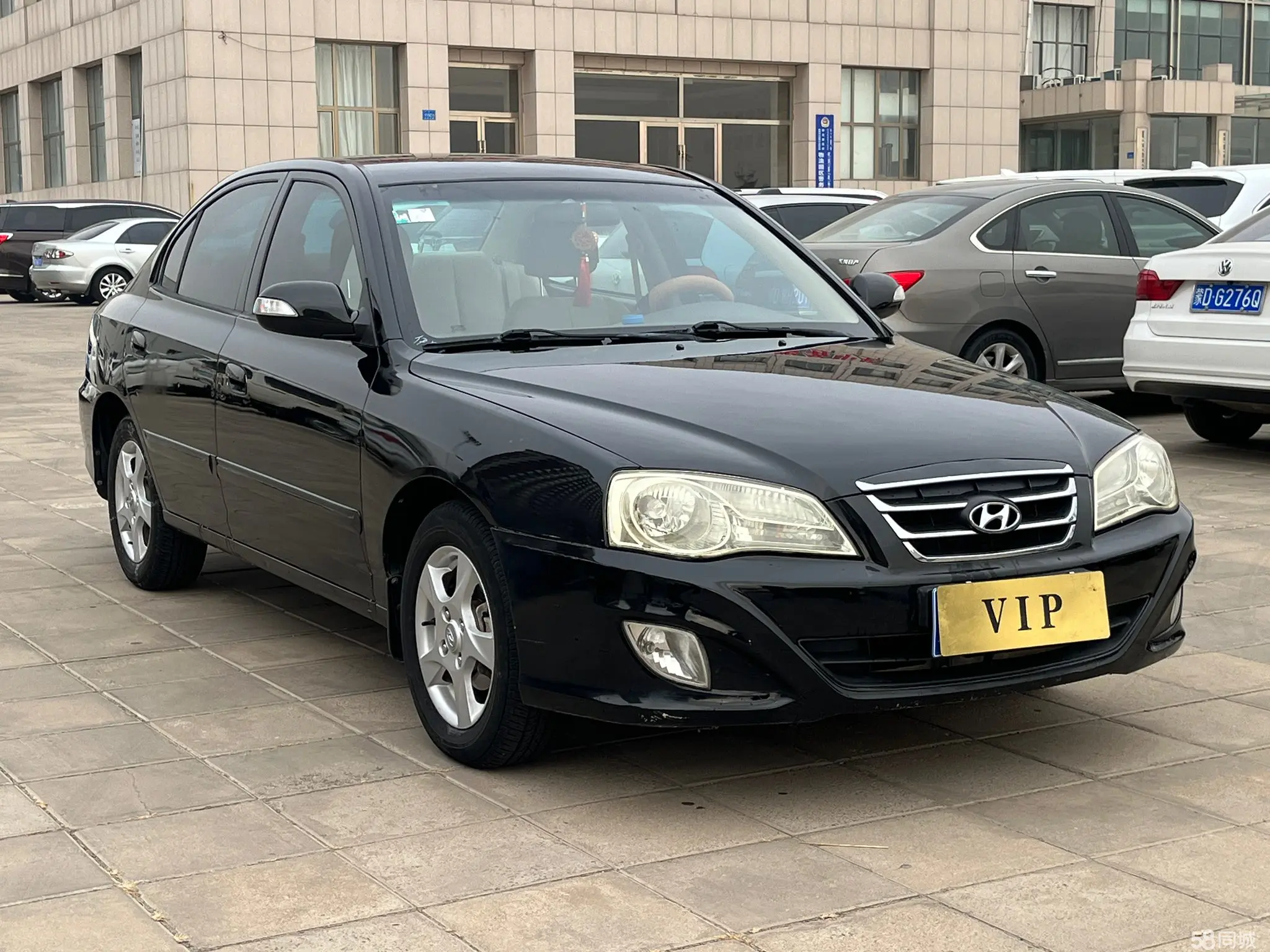 Hyundai Elantra 2011 imagem de carro #3