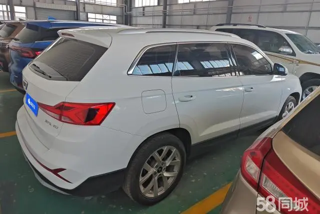 Jetta VS7 2023 car image #3