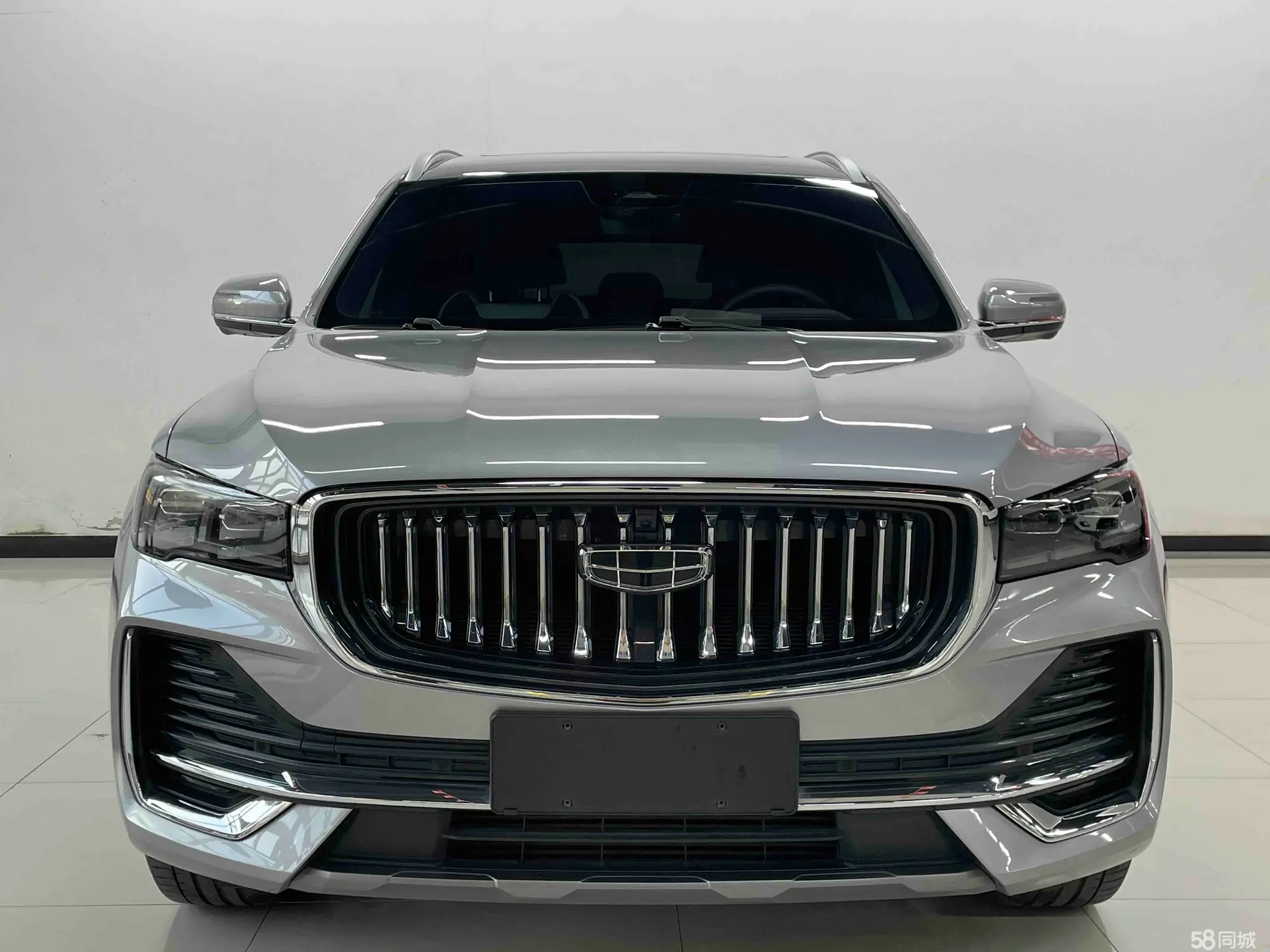 GEELY Monjaro 2023 imagen de coche #3