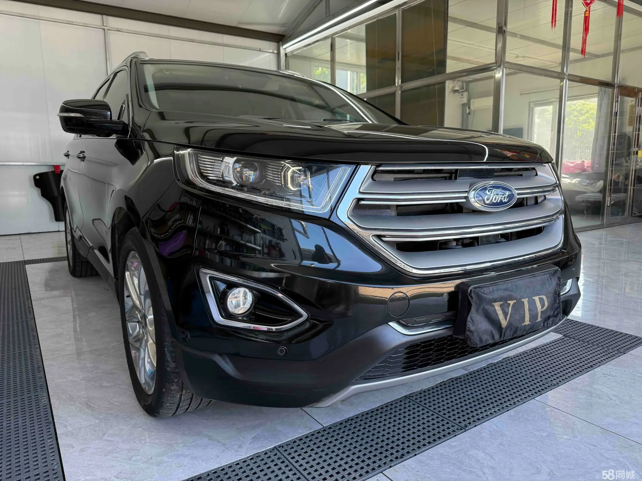 Ford Edge 2016 immagine di auto #3