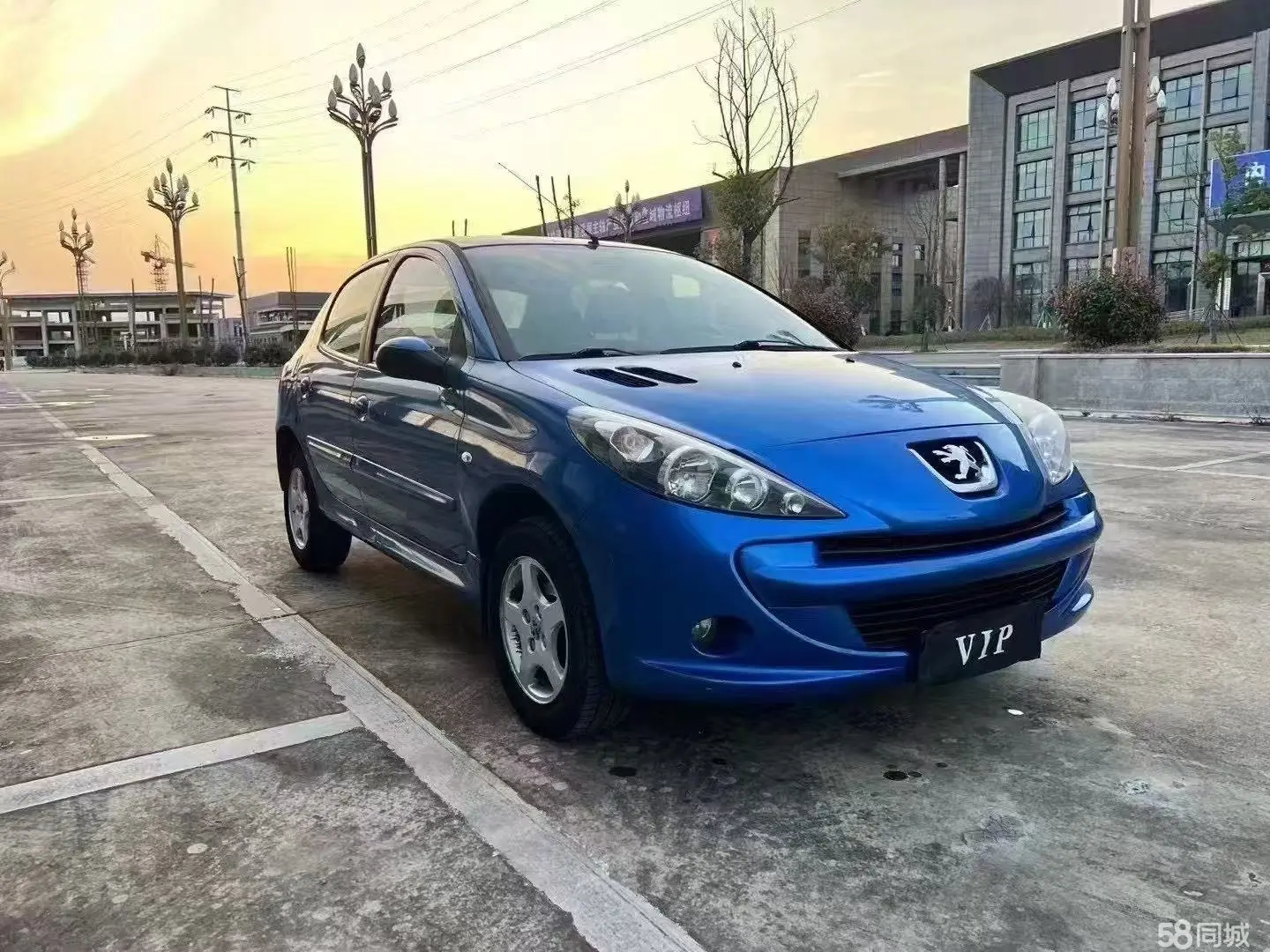 标致 标致207 2012 汽车图片 #3