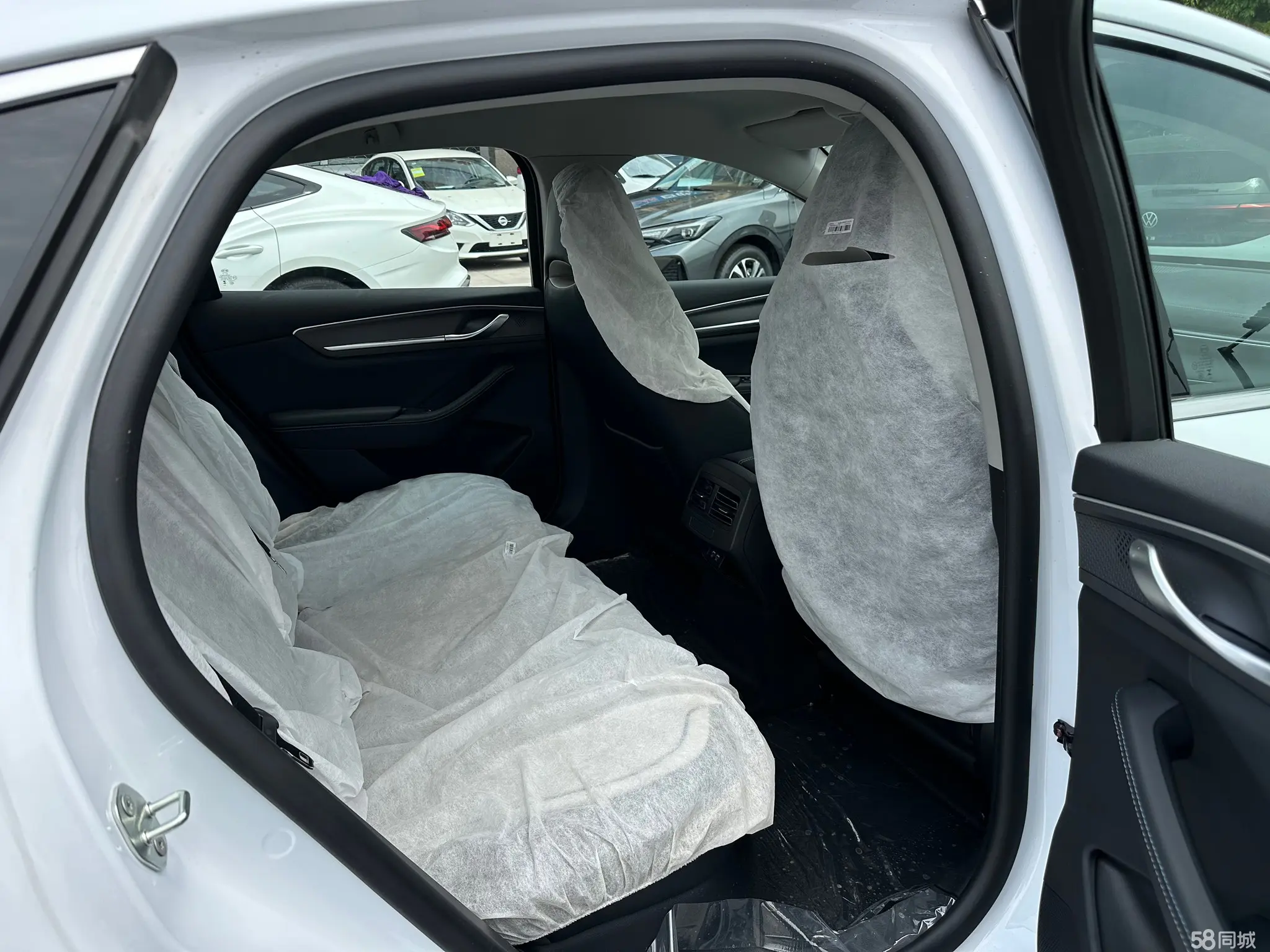 BYD Destroyer 05 2025 car image #3