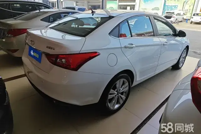 Chery Arrizo 5 2018 #3 Chery Arrizo 5 2018 car image #3