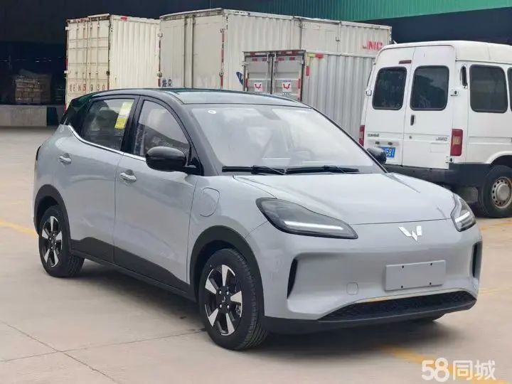 Wuling Binguo PLUS 2025 immagine di auto #3