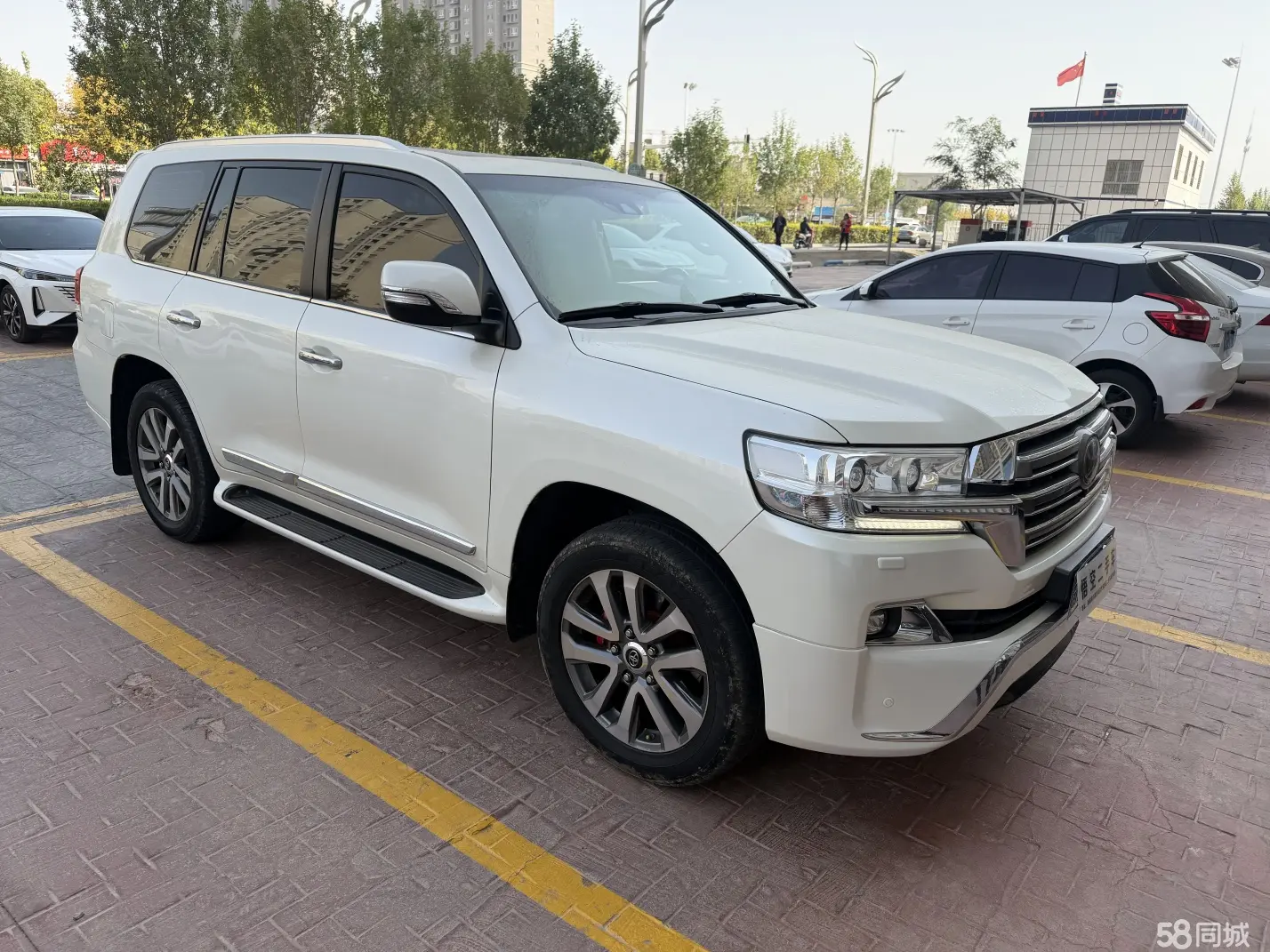 Toyota 2018 #3 Toyota 2018 car image #3