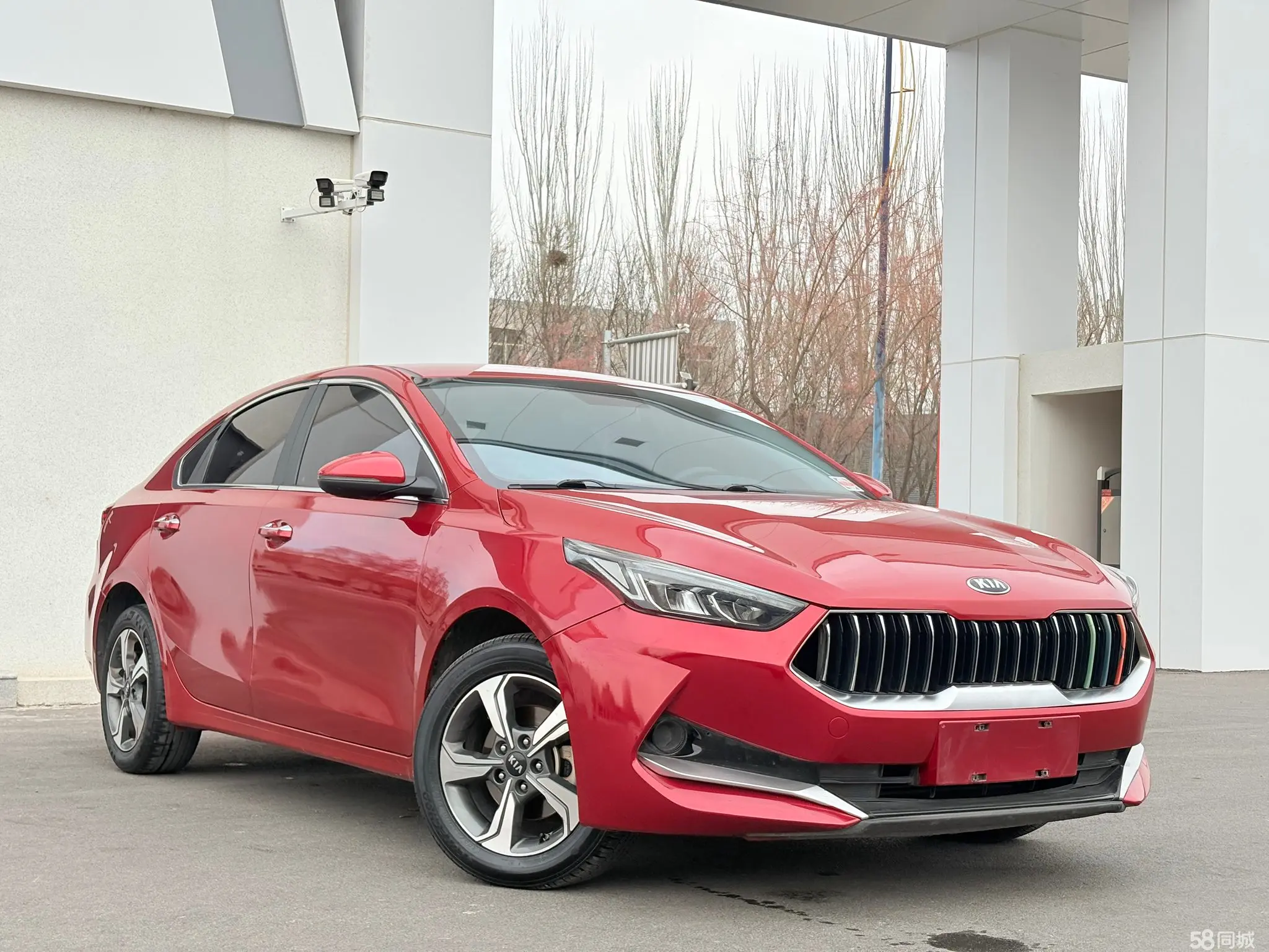 起亚 起亚K3 2019 汽车图片 #3