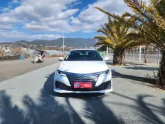 Toyota Allion 2021 immagine di auto #3