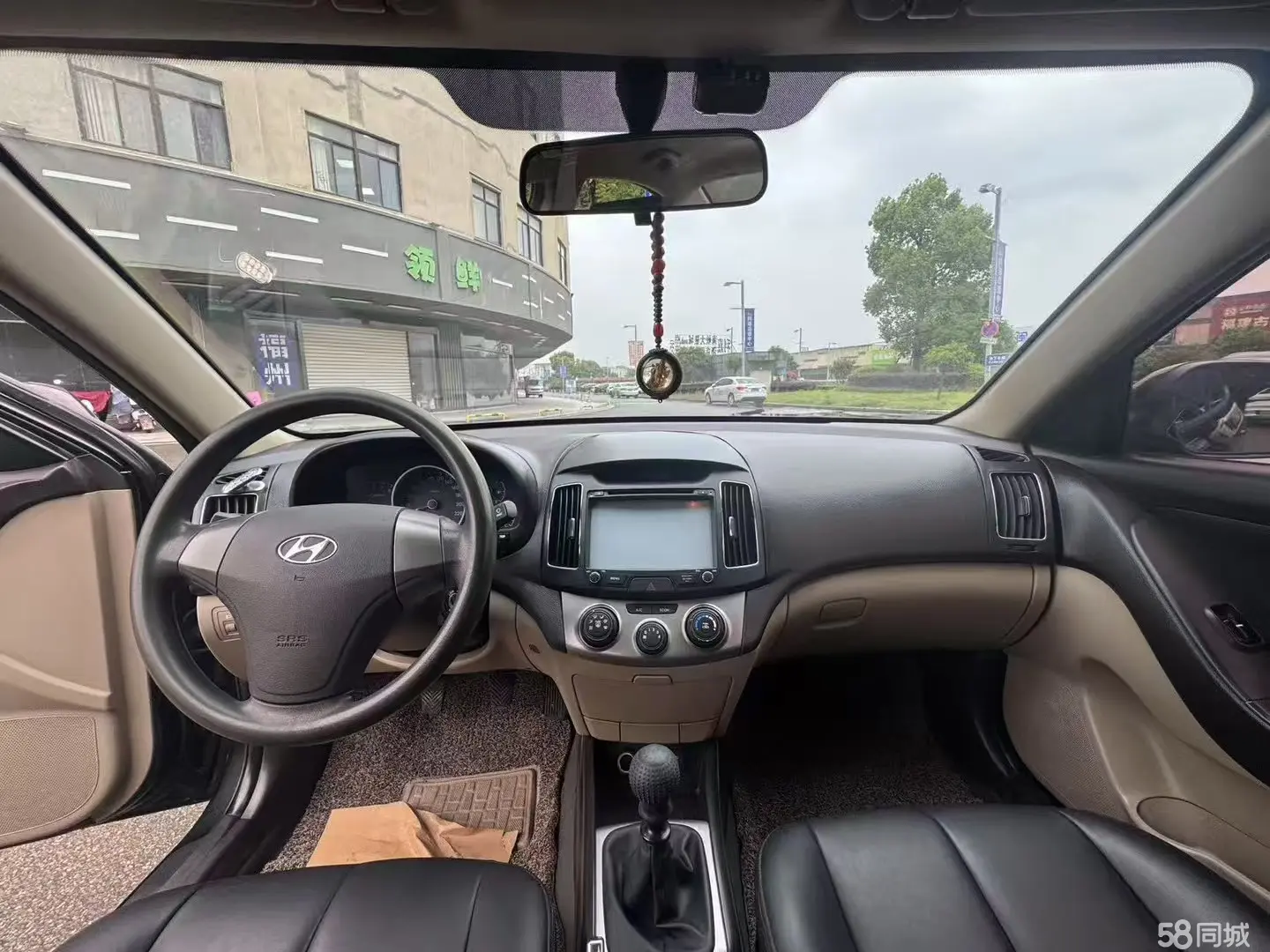 Hyundai Elantra HD 2013 #3 Hyundai Elantra HD 2013 car image #3