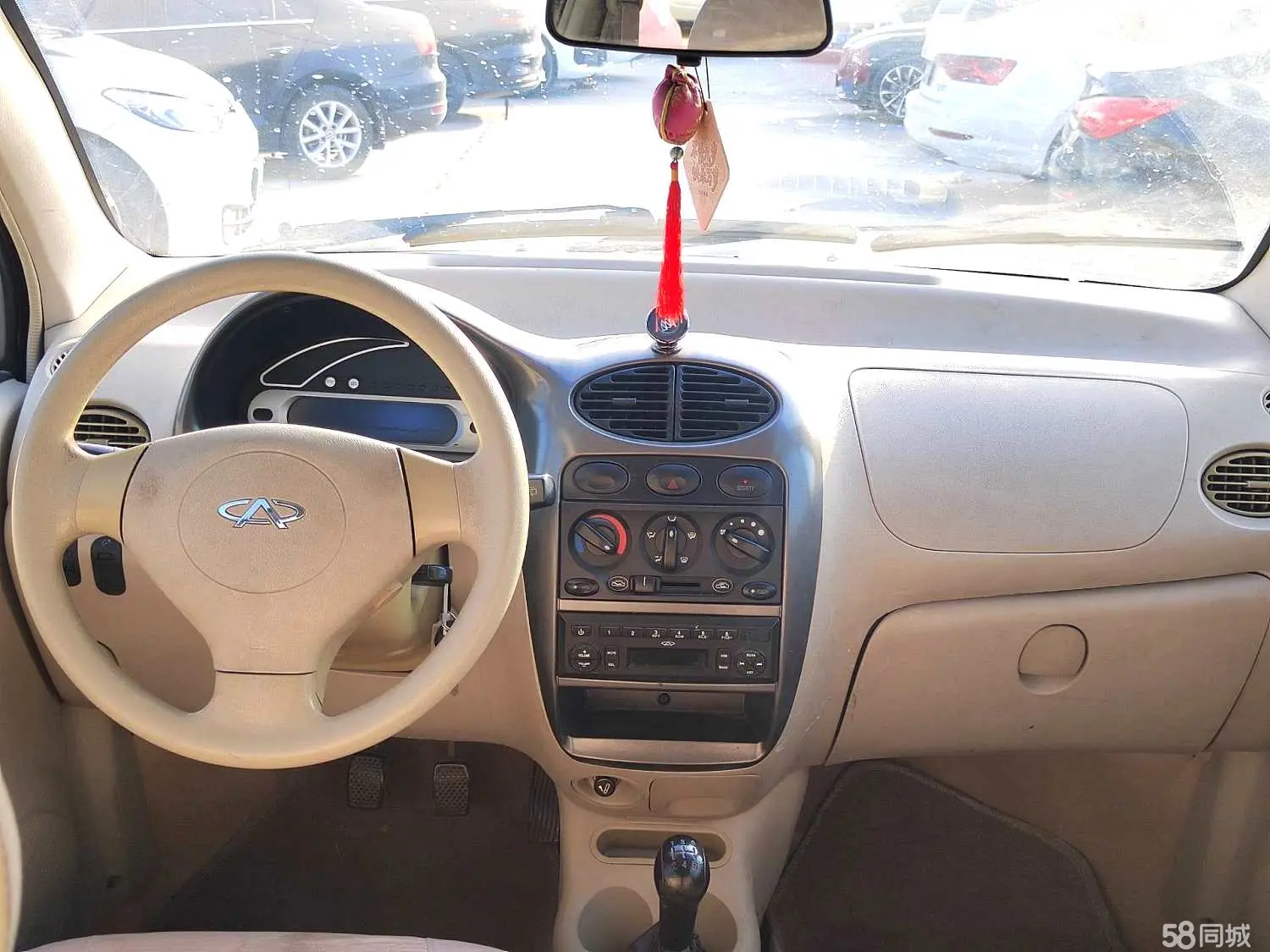 Chery QQ3 2012 #3 Chery QQ3 2012 изображение автомобиля #3