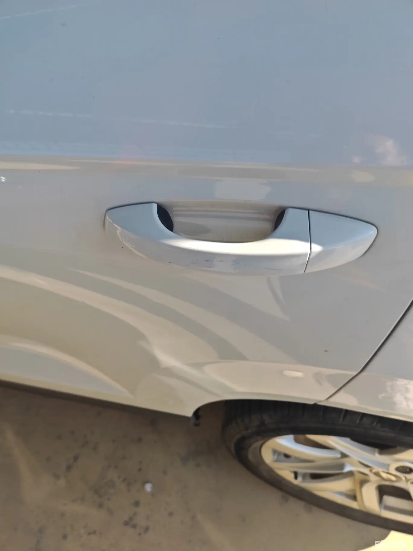 捷达 捷达VS5 2023 汽车图片 #3