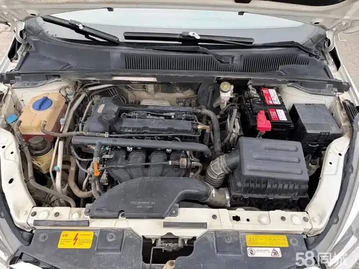 Chery Arrizo 5 2016 #3 Chery Arrizo 5 2016 immagine di auto #3