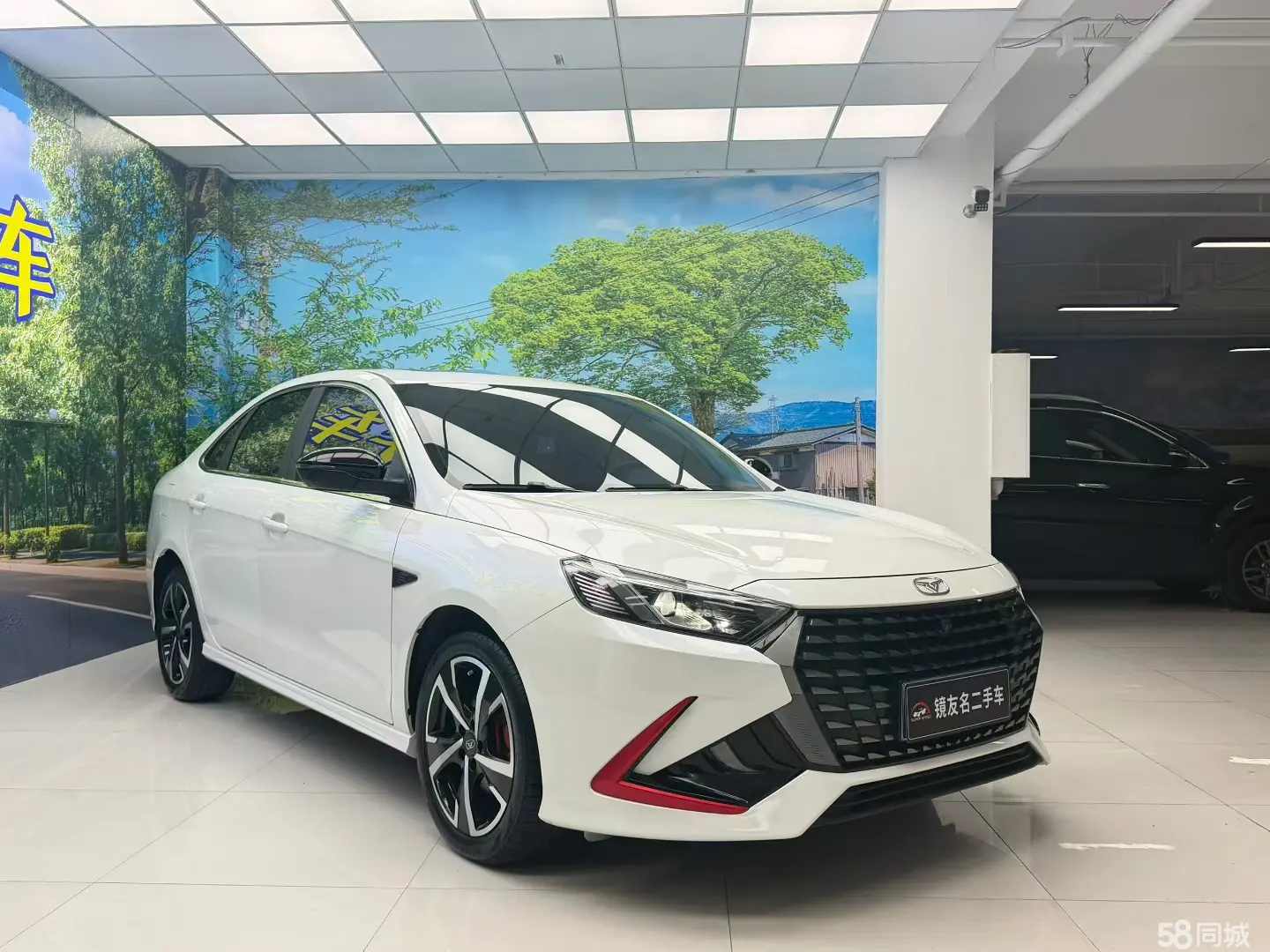 Kaiyi Xuandu 2023 car image #3