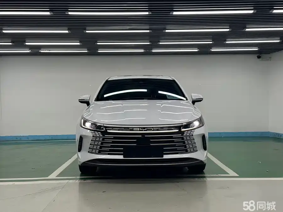 BYD Destroyer 05 2024 car image #3