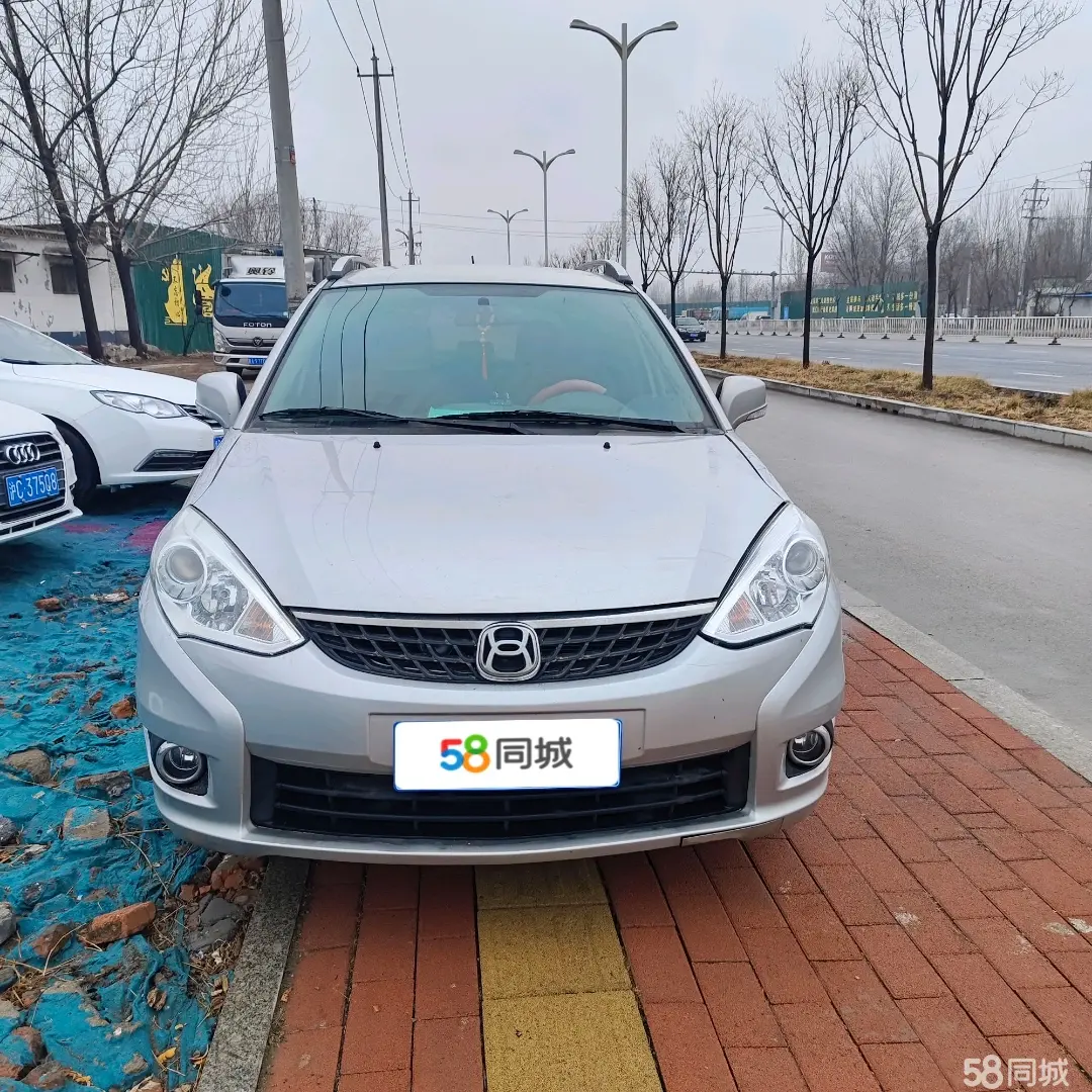 铃木 利亚纳A6 2014 汽车图片 #3