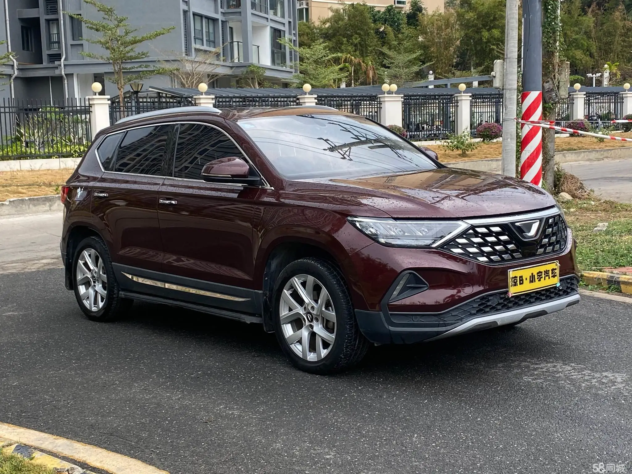 Jetta VS5 2020 #3 Jetta VS5 2020 изображение автомобиля #3