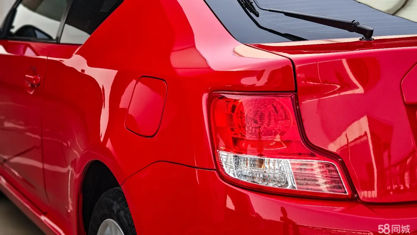 Toyota Zelas 2012 imagen de coche #3