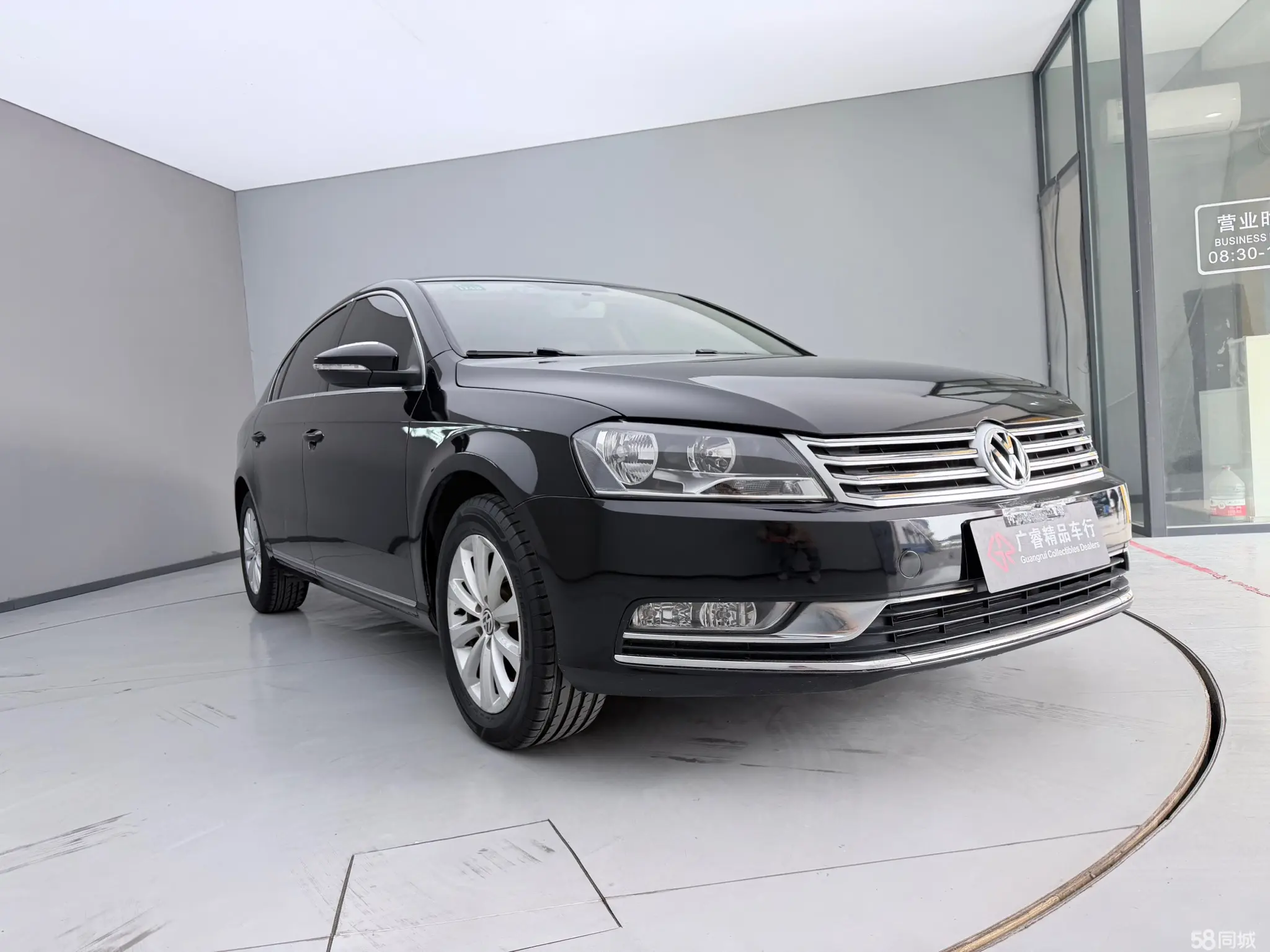 Volkswagen Magotan 2012 car image #3