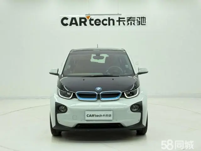 BMW i3 (Imported) 2016 изображение автомобиля #3