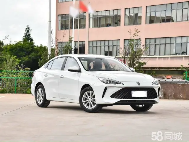 Roewe i5 2026 изображение автомобиля #3