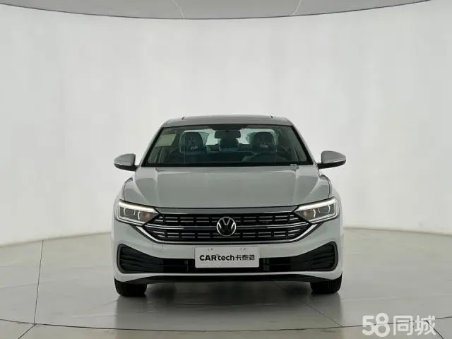 Volkswagen Sagitar 2026 car image #3