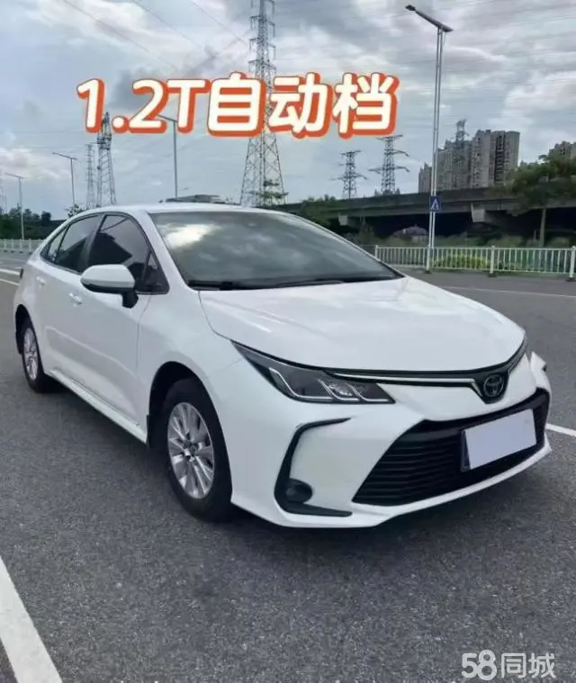 Toyota Corolla 2026 #3 Toyota Corolla 2026 car image #3
