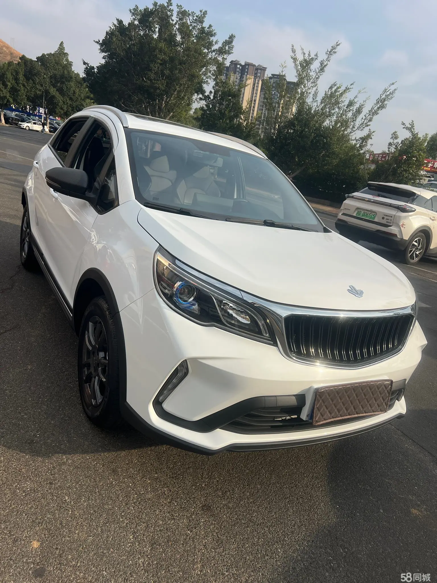 Livan X3 PRO 2022 image de voiture #3