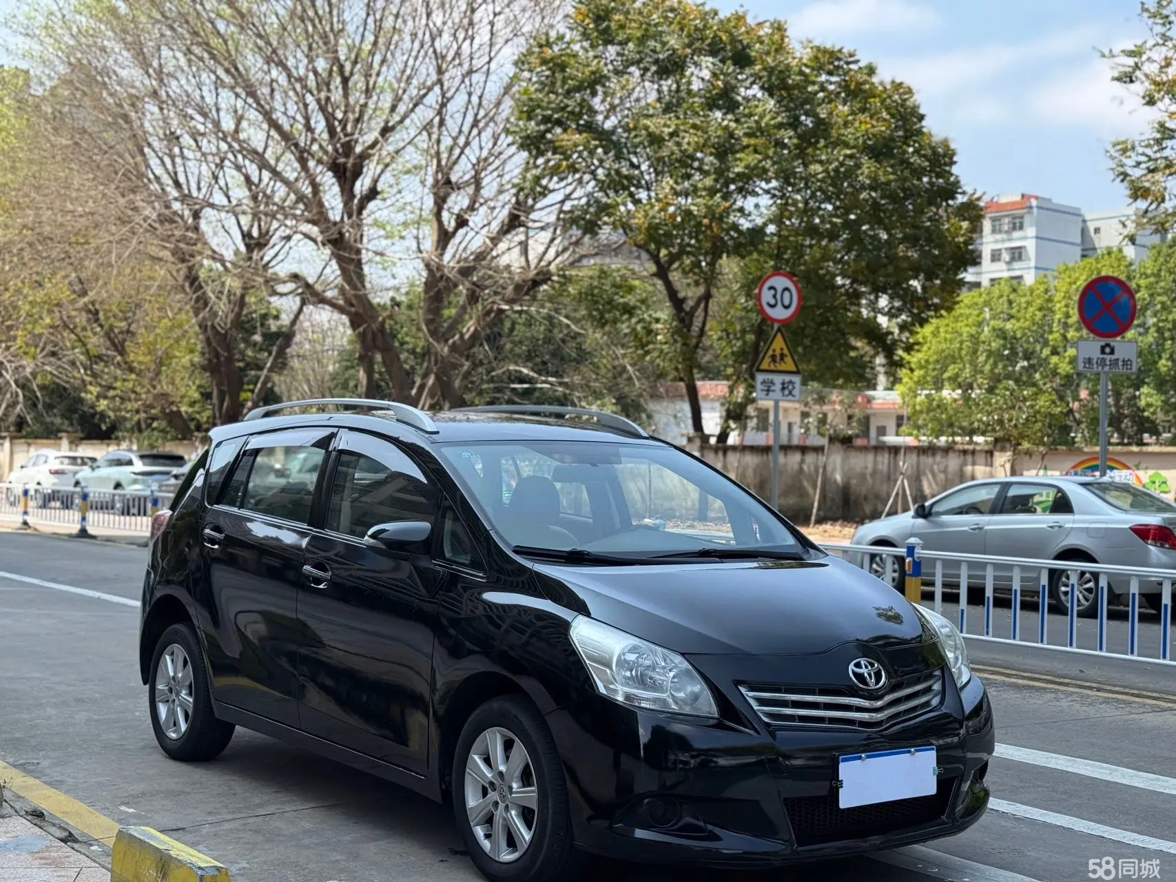 Toyota Verso 2014 car image #3