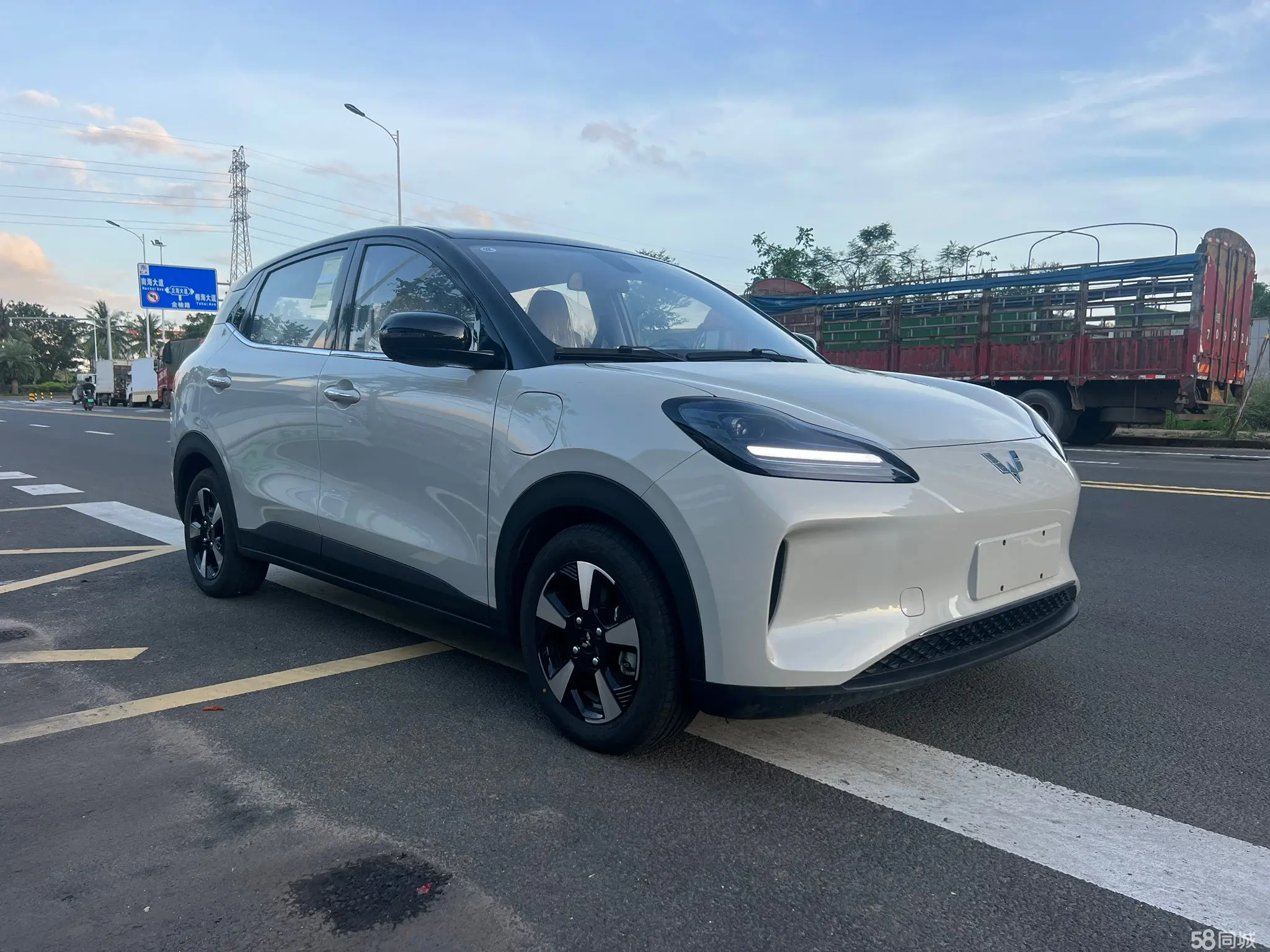 Wuling Binguo PLUS 2025 изображение автомобиля #3