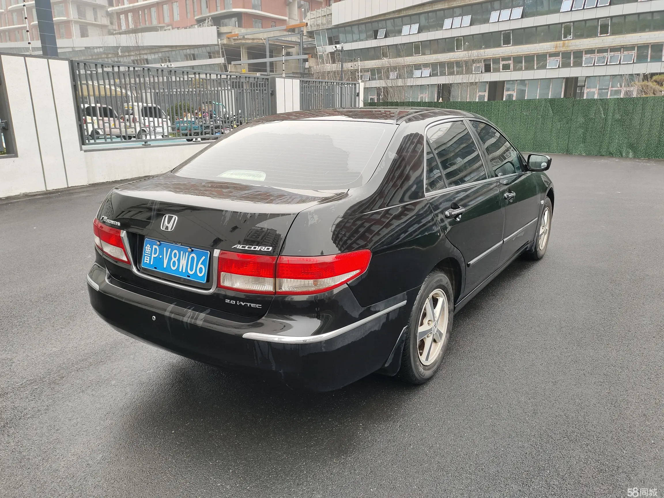 Honda Accord 2005 car image #3