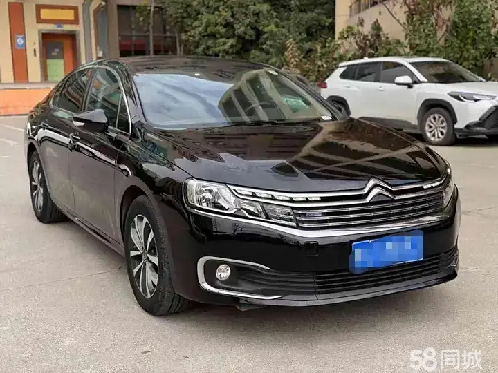 Citroen C6 2022 изображение автомобиля #3